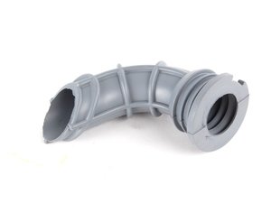 ES#25465 - 11611437453 - Idle Control Valve Grommet - Rubber grommet that helps hold the idle control valve - Genuine BMW - BMW