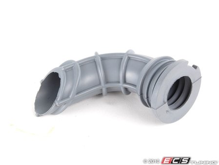 ES#25465 - 11611437453 - Idle Control Valve Grommet - Rubber grommet that helps hold the idle control valve - Genuine BMW - BMW