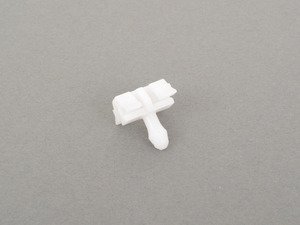 ES#1618528 - 0059889778 - Clip - Priced Each - Used To Mount Various Body Moldings - Genuine Mercedes Benz - Mercedes Benz