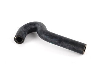 ES#24916 - 11531721847 - E30 Water Hose - Genuine BMW - BMW