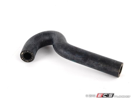 ES#24916 - 11531721847 - E30 Water Hose - Genuine BMW - BMW