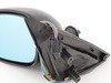 ES#2877219 - 013085ecs02a - M5 Mirror Set - (NO LONGER AVAILABLE) - Complete mirror set with glass & wiring, for an easy plug-n-play package. Powered mirrors with auto-folding feature! - ECS - 