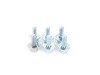 ES#2877219 - 013085ecs02a - M5 Mirror Set - (NO LONGER AVAILABLE) - Complete mirror set with glass & wiring, for an easy plug-n-play package. Powered mirrors with auto-folding feature! - ECS - 