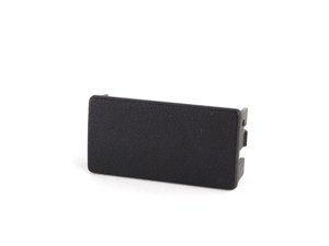 ES#86511 - 51168193881 - E36 Switch Cover - Blanking plate for unused switch locations - Genuine BMW - BMW