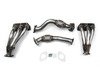 ES#2828115 - SSXVW072 - Free-flow Manifolds - Increase power, torque, throttle response as well as the sound of your R32! - Milltek Sport - Volkswagen