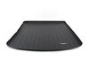 ES#2837356 - 40330 - Rear Cargo Liner - black - The best protection for your trunk in any situation - WeatherTech - Volkswagen