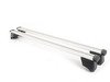 ES#2733079 - 8U0071151 - Roof Rack Base Bars - Add the ultra-functional Audi Zubehr roof racks to your Audi - Audi Zubehor - Audi