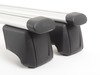 ES#2733079 - 8U0071151 - Roof Rack Base Bars - Add the ultra-functional Audi Zubehr roof racks to your Audi - Audi Zubehor - Audi