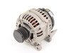 ES#2576150 - AL0834XKT - Remanufactured Alternator - 140 Amp - Price includes $79 refundable core charge - Bosch - Volkswagen