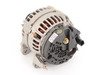 ES#2576150 - AL0834XKT - Remanufactured Alternator - 140 Amp - Price includes $79 refundable core charge - Bosch - Volkswagen