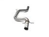 ES#2862444 - tb1008KT - 2.75" Turboback Exhaust System - Non-Resonated - Get that Exhaust tone you've been looking for! Features 2.75" cat-back construction with twin 3" "Jet" style tips, and a 3" downpipe with a high-flow cat - Milltek Sport - Volkswagen