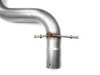ES#2862444 - tb1008KT - 2.75" Turboback Exhaust System - Non-Resonated - Get that Exhaust tone you've been looking for! Features 2.75" cat-back construction with twin 3" "Jet" style tips, and a 3" downpipe with a high-flow cat - Milltek Sport - Volkswagen