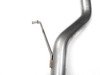ES#2862444 - tb1008KT - 2.75" Turboback Exhaust System - Non-Resonated - Get that Exhaust tone you've been looking for! Features 2.75" cat-back construction with twin 3" "Jet" style tips, and a 3" downpipe with a high-flow cat - Milltek Sport - Volkswagen