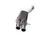ES#2862444 - tb1008KT - 2.75" Turboback Exhaust System - Non-Resonated - Get that Exhaust tone you've been looking for! Features 2.75" cat-back construction with twin 3" "Jet" style tips, and a 3" downpipe with a high-flow cat - Milltek Sport - Volkswagen