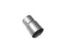 ES#2862444 - tb1008KT - 2.75" Turboback Exhaust System - Non-Resonated - Get that Exhaust tone you've been looking for! Features 2.75" cat-back construction with twin 3" "Jet" style tips, and a 3" downpipe with a high-flow cat - Milltek Sport - Volkswagen