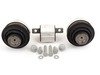 ES#2765583 - 23024000171KT1 - Engine & Trans Mount Service Kit - Featuring OEM Lemforder Engine & Transmission Mounts With Hardware! - Lemforder - Mercedes Benz