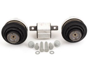 ES#2765583 - 23024000171KT1 - Engine & Trans Mount Service Kit - Featuring OEM Lemforder Engine & Transmission Mounts With Hardware! - Lemforder - Mercedes Benz