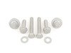 ES#2765583 - 23024000171KT1 - Engine & Trans Mount Service Kit - Featuring OEM Lemforder Engine & Transmission Mounts With Hardware! - Lemforder - Mercedes Benz