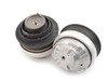 ES#2765583 - 23024000171KT1 - Engine & Trans Mount Service Kit - Featuring OEM Lemforder Engine & Transmission Mounts With Hardware! - Lemforder - Mercedes Benz