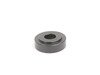ES#2840859 - 003929ECS05 -  Shifter Mounting Bracket Bushing Upgrade Kit  - Replace your sloppy rubber manual trans shifter bracket bushings with solid aluminum bushings from ECS Tuning! - ECS - Audi Volkswagen