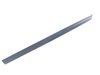 ES#129175 - 51717890011 - M3 Side Skirt - Left - Comes primer grey, must be painted to match body color - Genuine BMW - BMW