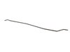 ES#36620 - 16121182859 - Rear Fuel Feed Line - Priced Each  - OEM Feed Line Straight From BMW - Genuine BMW - BMW