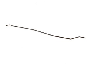 ES#36620 - 16121182859 - Rear Fuel Feed Line - Priced Each  - OEM Feed Line Straight From BMW - Genuine BMW - BMW