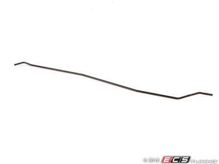 ES#36620 - 16121182859 - Rear Fuel Feed Line - Priced Each  - OEM Feed Line Straight From BMW - Genuine BMW - BMW
