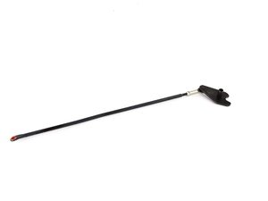 ES#158940 - 54348174835 - Rod Assembly - Right - Return your folding top to working order - Genuine BMW - BMW