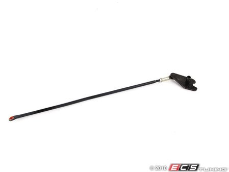 ES#158940 - 54348174835 - Rod Assembly - Right - Return your folding top to working order - Genuine BMW - BMW