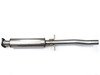 ES#2827802 - SSXM012 - Cat-Back Exhaust System - Jet R50/R52 Cooper  - 2.13" stainless steel with single 90mm Jet polished tip - Milltek Sport - MINI