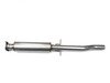 ES#2827802 - SSXM012 - Cat-Back Exhaust System - Jet R50/R52 Cooper  - 2.13" stainless steel with single 90mm Jet polished tip - Milltek Sport - MINI