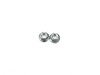 ES#2827802 - SSXM012 - Cat-Back Exhaust System - Jet R50/R52 Cooper  - 2.13" stainless steel with single 90mm Jet polished tip - Milltek Sport - MINI