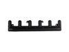 ES#25494 - 11611440318 - Air Distributor - Located on top of the intake manifold. Includes new o-rings. - Genuine BMW - BMW