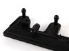 ES#25494 - 11611440318 - Air Distributor - Located on top of the intake manifold. Includes new o-rings. - Genuine BMW - BMW