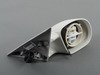 ES#81037 - 51162253828 - M Mirror - Right - Comes primed, ready for paint. This mirror can used as heated or non heated - Genuine BMW - BMW