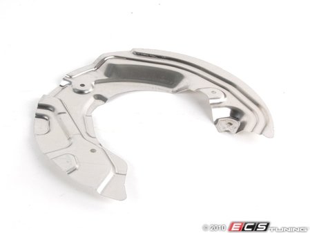 ES#59298 - 34106762852 - PROTECTION PLATE - Genuine BMW - BMW