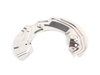 ES#59298 - 34106762852 - PROTECTION PLATE - Genuine BMW - BMW
