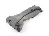 ES#2744642 - 11127614227 - Engine Beauty Cover - Rear - Covers valve cover and keeps ignition coils clean - Genuine BMW - BMW