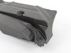 ES#2744642 - 11127614227 - Engine Beauty Cover - Rear - Covers valve cover and keeps ignition coils clean - Genuine BMW - BMW