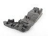 ES#2744642 - 11127614227 - Engine Beauty Cover - Rear - Covers valve cover and keeps ignition coils clean - Genuine BMW - BMW