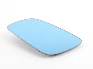 Heated Blind Spot Mirror - Left