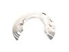 ES#59298 - 34106762852 - PROTECTION PLATE - Genuine BMW - BMW