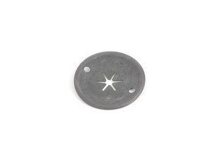 ES#125417 - 51481884110 - PUSH-BUTTON - Genuine BMW - BMW