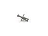 ES#125420 - 51481884779 - RIVET - Genuine BMW - BMW