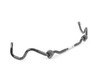 ES#2079832 - 31356793171 - Front sway bar - 26.5MM - Includes bushings - Genuine BMW - BMW