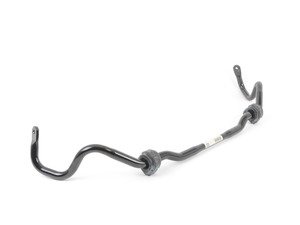 ES#2079832 - 31356793171 - Front sway bar - 26.5MM - Includes bushings - Genuine BMW - BMW
