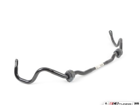ES#2079832 - 31356793171 - Front sway bar - 26.5MM - Includes bushings - Genuine BMW - BMW