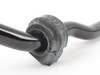 ES#2079832 - 31356793171 - Front sway bar - 26.5MM - Includes bushings - Genuine BMW - BMW