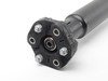 ES#48551 - 26117523913 - Drive Shaft Assembly - 6 Speed manual transmission - Genuine BMW - BMW